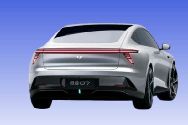 忻州市忻府回收小米汽车