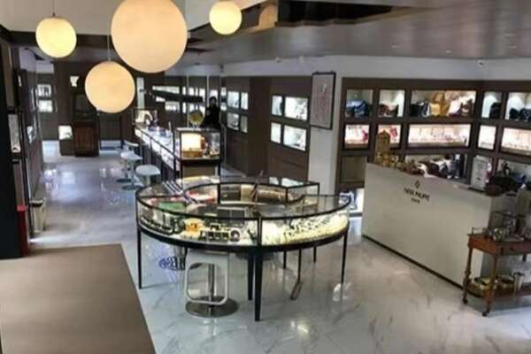 忻州市忻府寄卖奢侈品店